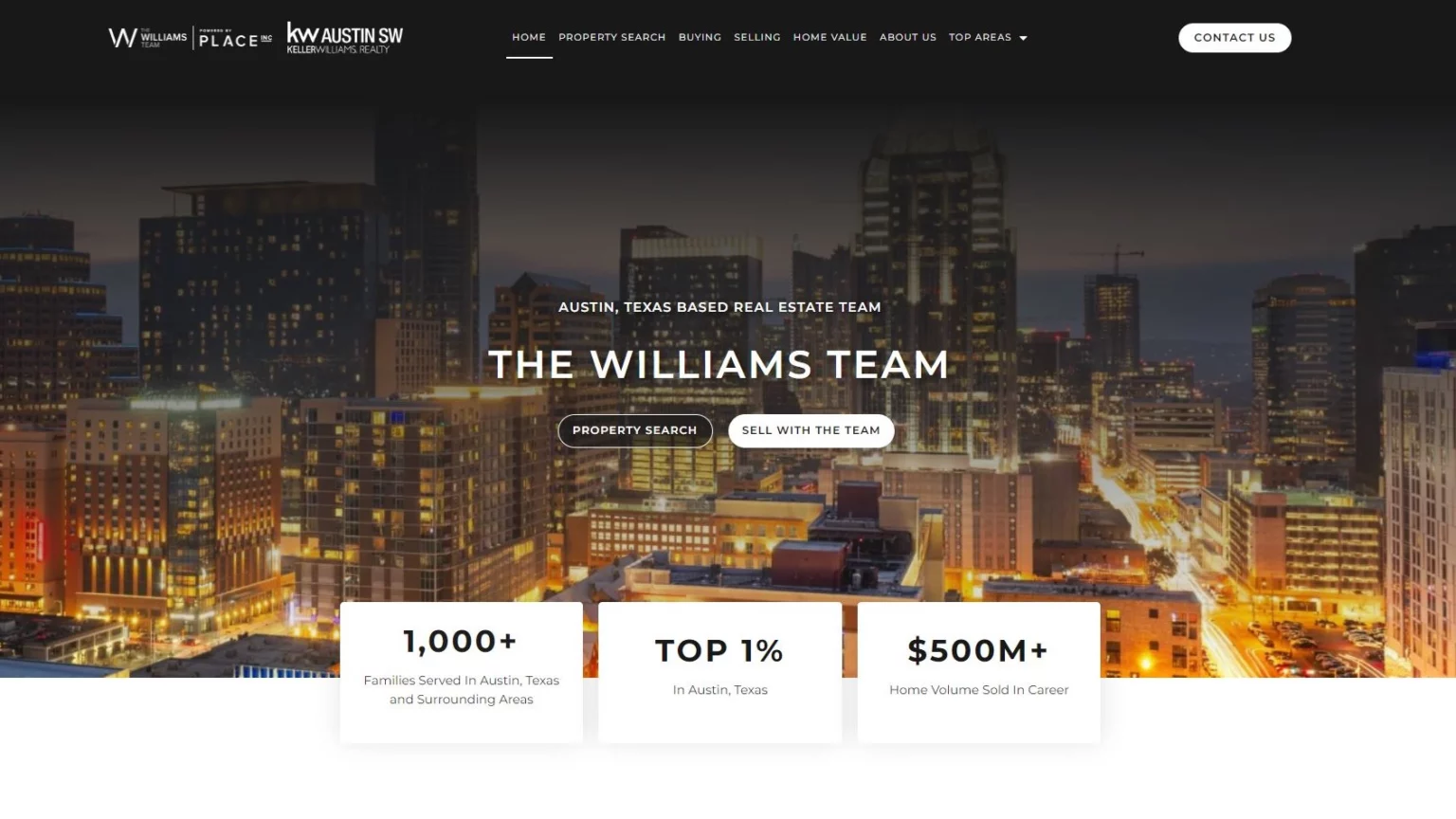 The-Williams-Team