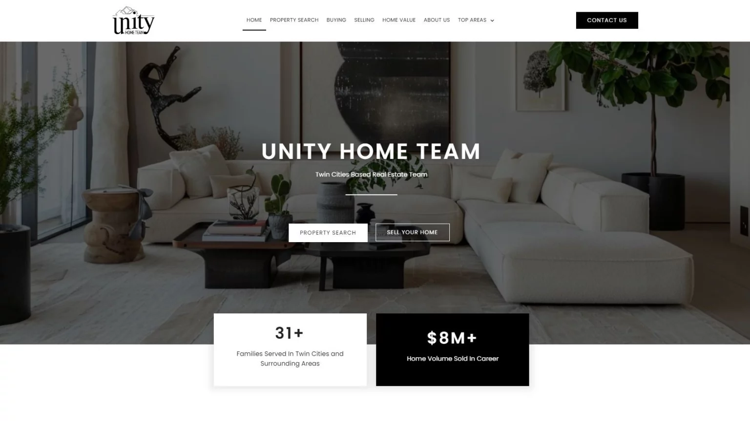 Unity-Home-Team